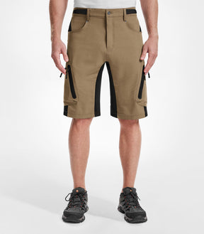 Herren Wander-Cargoshorts - TrailPioneer M001
