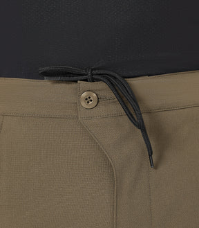 Herren Gepolsterte Mountainbike-Shorts - CycleAir M013