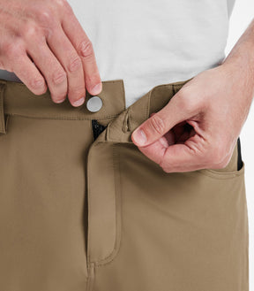 Herren Wander-Cargoshorts - TrailPioneer M001