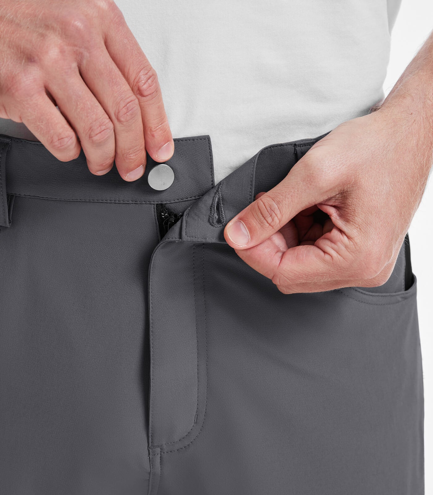 Shorts rembourrés pour vélo de montagne pour hommes - CycleAir M001