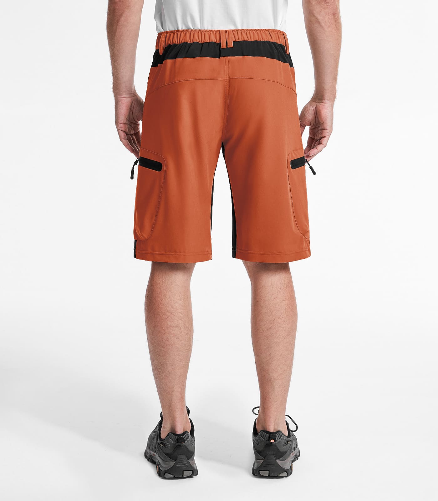 Herren Wander-Cargoshorts - TrailPioneer M001
