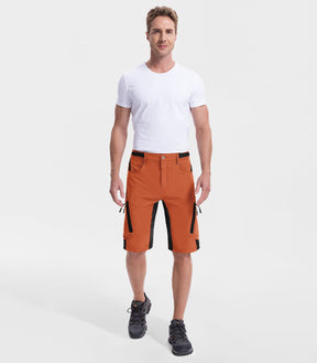 Herren Wander-Cargoshorts - TrailPioneer M001