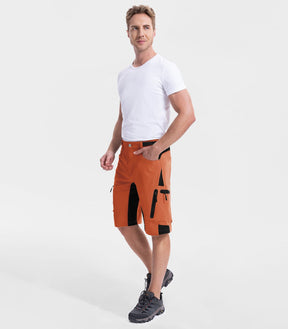 Herren Wander-Cargoshorts - TrailPioneer M001