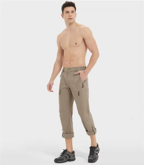 hiking pants 030 video