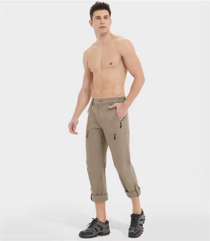 hiking pants 030 video