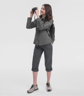 hiking pants 22 video