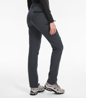 Pantalon de randonnée en ski de neige pour femmes - SnowVenture W003