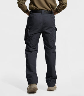 Men's Cargo Tactical Pants - HikerFlex M052