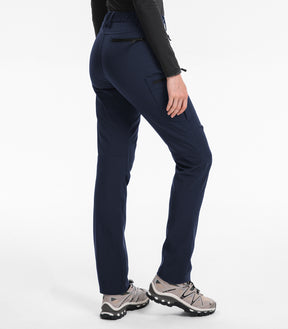 Pantalon de randonnée en ski de neige pour femmes - SnowVenture W003